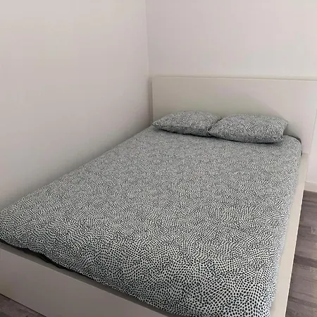 Golebia-plus Aparthotel Poznań