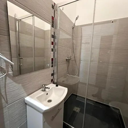 Golebia-plus Aparthotel Poznań