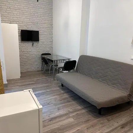 Golebia-plus Aparthotel 3*