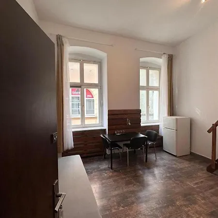 Golebia-plus 3* Poznań