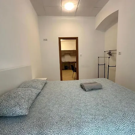 Golebia-plus Aparthotel Poznań