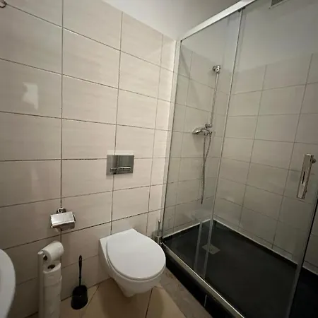 Golebia-plus 3* Познань