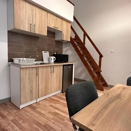 Golebia-plus Познань