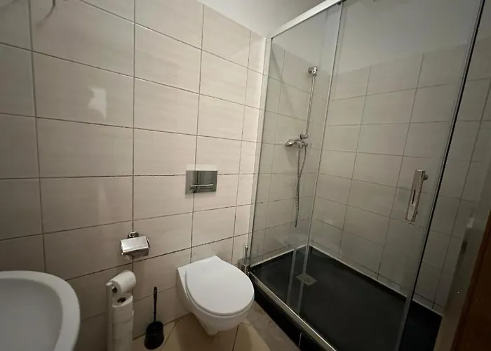 Golebia-plus 3* Poznan