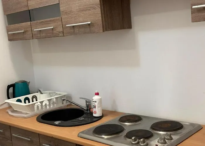 Aparthotel Golebia-plus Poznan