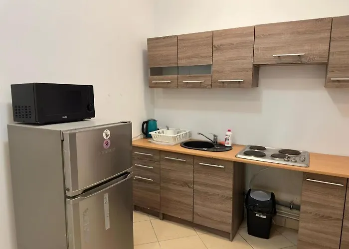 Golebia-plus 3* Poznan