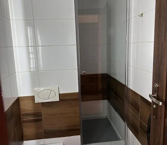 Aparthotel Golebia-plus Poznan