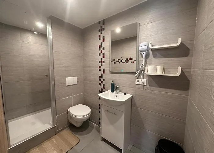 Golebia-plus 3* Poznan