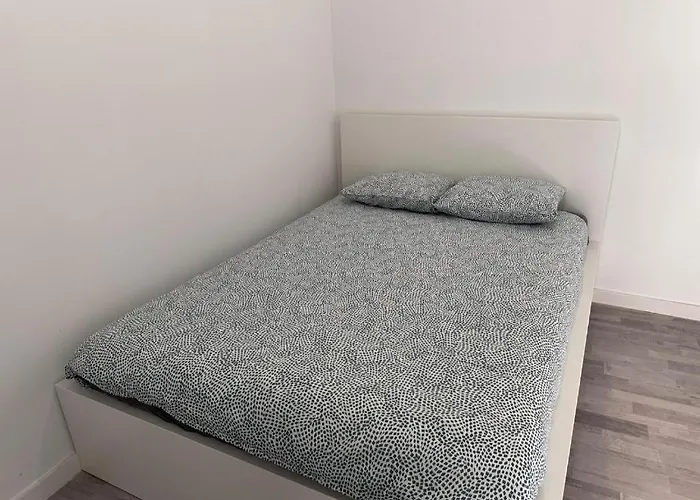 Golebia-plus Aparthotel Poznan