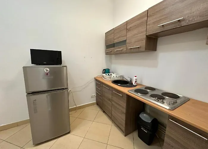 Golebia-plus 3* Poznan