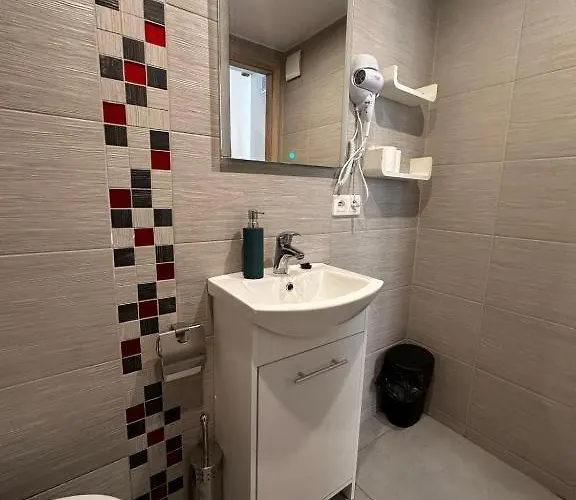 Aparthotel Golebia-plus Poznan