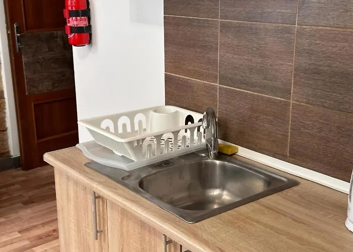 Aparthotel Golebia-plus Poznan