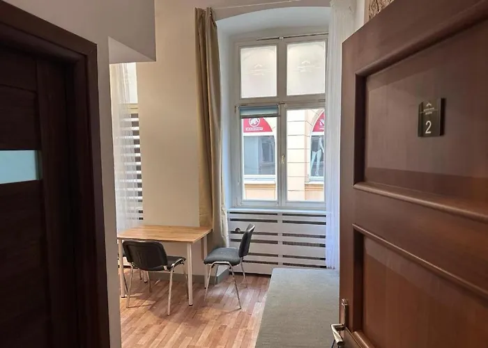 Golebia-plus 3* Poznan